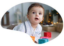 Toddler